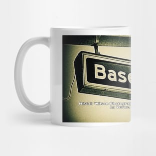 Baseline Road, La Verne, California by Mistah Wilson Mug